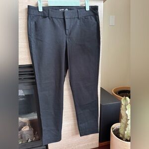 Old Navy Pixie Never-fade Pants